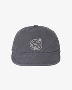 [AEAE] SPIRAL LOGO CAP_3 COLORS
