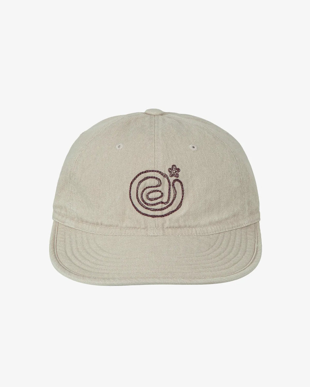 [AEAE] SPIRAL LOGO CAP_3 COLORS