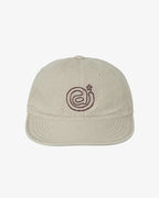[AEAE] SPIRAL LOGO CAP_3 COLORS