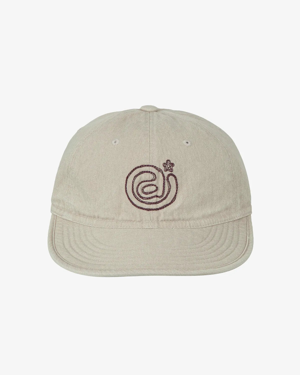 [AEAE] SPIRAL LOGO CAP_3 COLORS