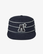[AEAE] A LOGO PILLBOX CAP_2 COLORS