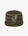 [AEAE] A LOGO PILLBOX CAP_2 COLORS