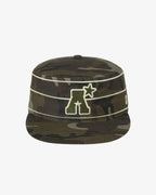 [AEAE] A LOGO PILLBOX CAP_2 COLORS