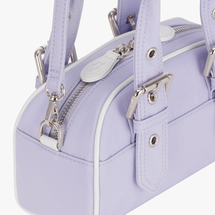 FINDKAPOOR Lottie Bag Mini - Lilac