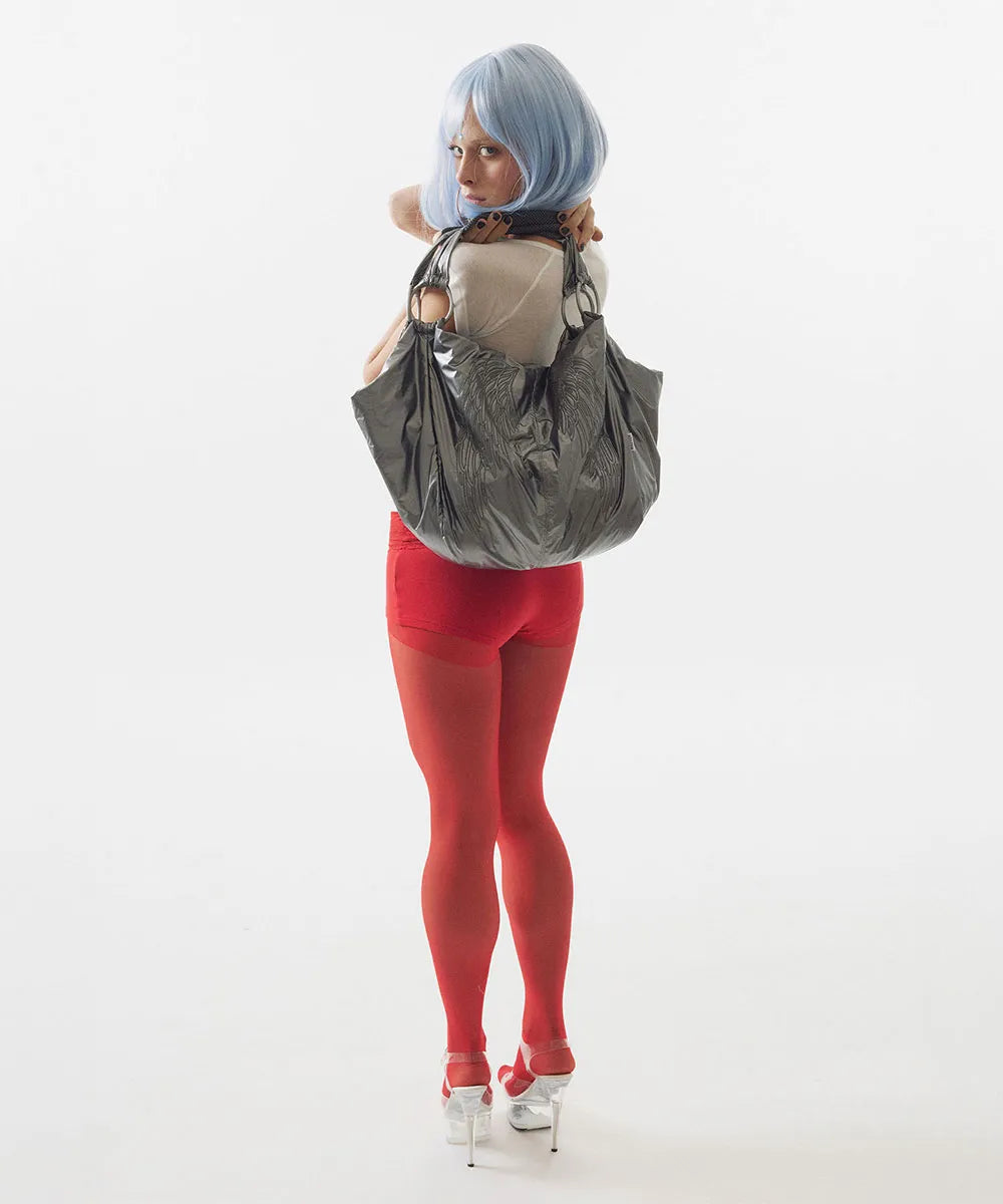 [SCULPTOR] ANGELIC HOBO BAG PEARL_3 COLORS
