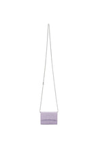 DEINET D LOGO MACARON CHAIN MINI BAG / 7COLORS