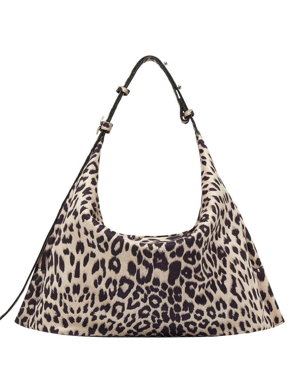 Mur Nuovo Bag / Leopard Cream