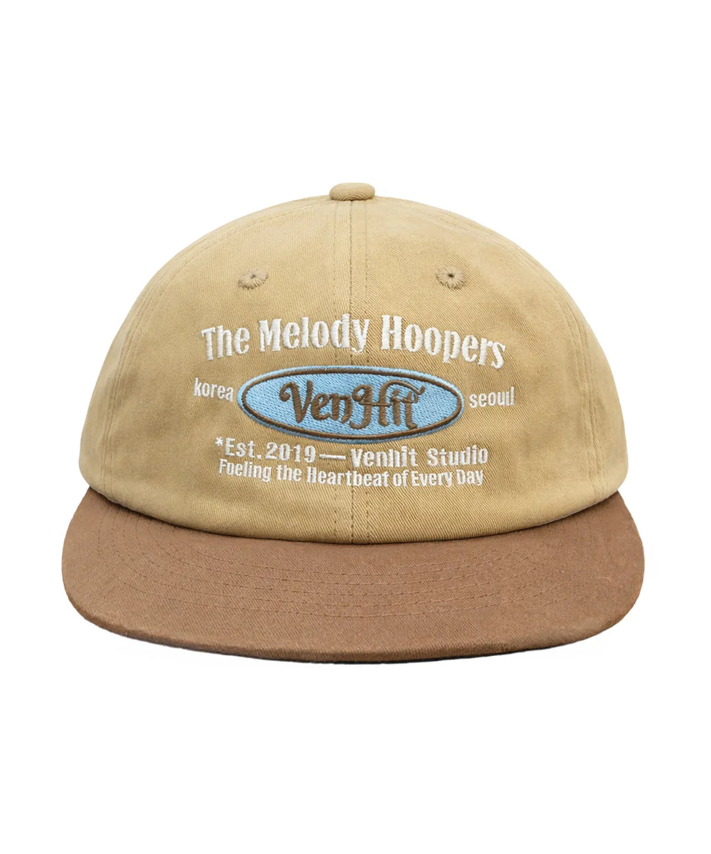 [VENHIT] MELODY HOOPERS_4 COLOR
