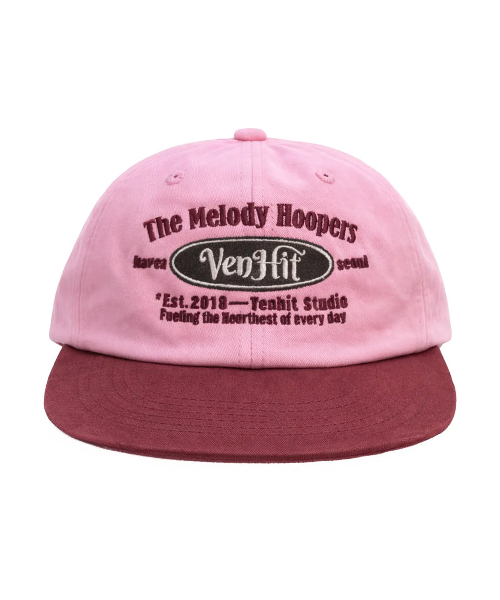 [VENHIT] MELODY HOOPERS_4 COLOR