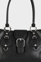 DIMANCHE Editor Bag (black)