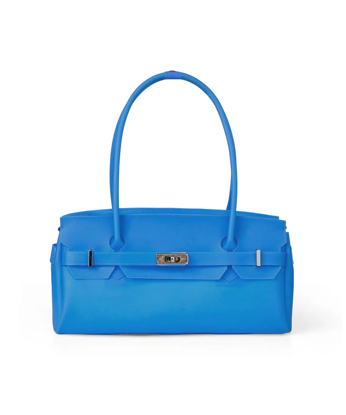 [DEINET] JELLY TWO-WAY BAG_8 COLORS