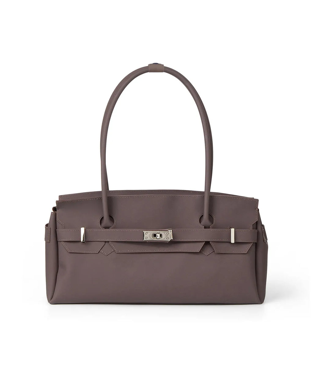 [DEINET] JELLY TWO-WAY BAG_8 COLORS