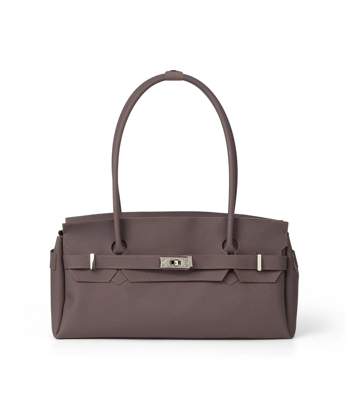 [DEINET] JELLY TWO-WAY BAG_8 COLORS