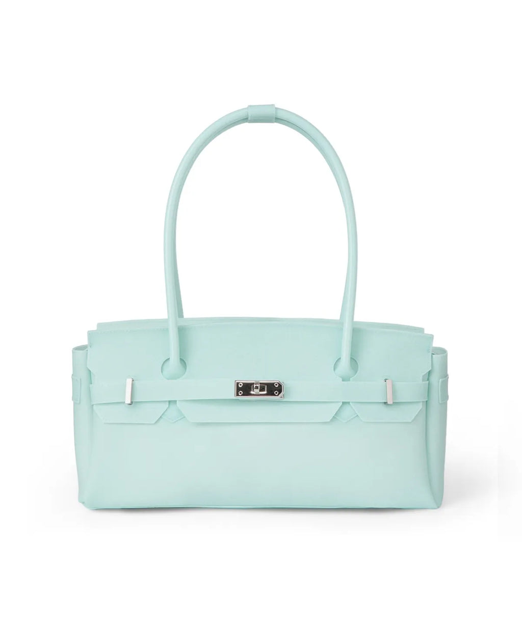 [DEINET] JELLY TWO-WAY BAG_8 COLORS