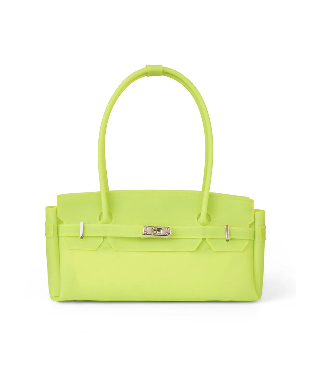 [DEINET] JELLY TWO-WAY BAG_8 COLORS