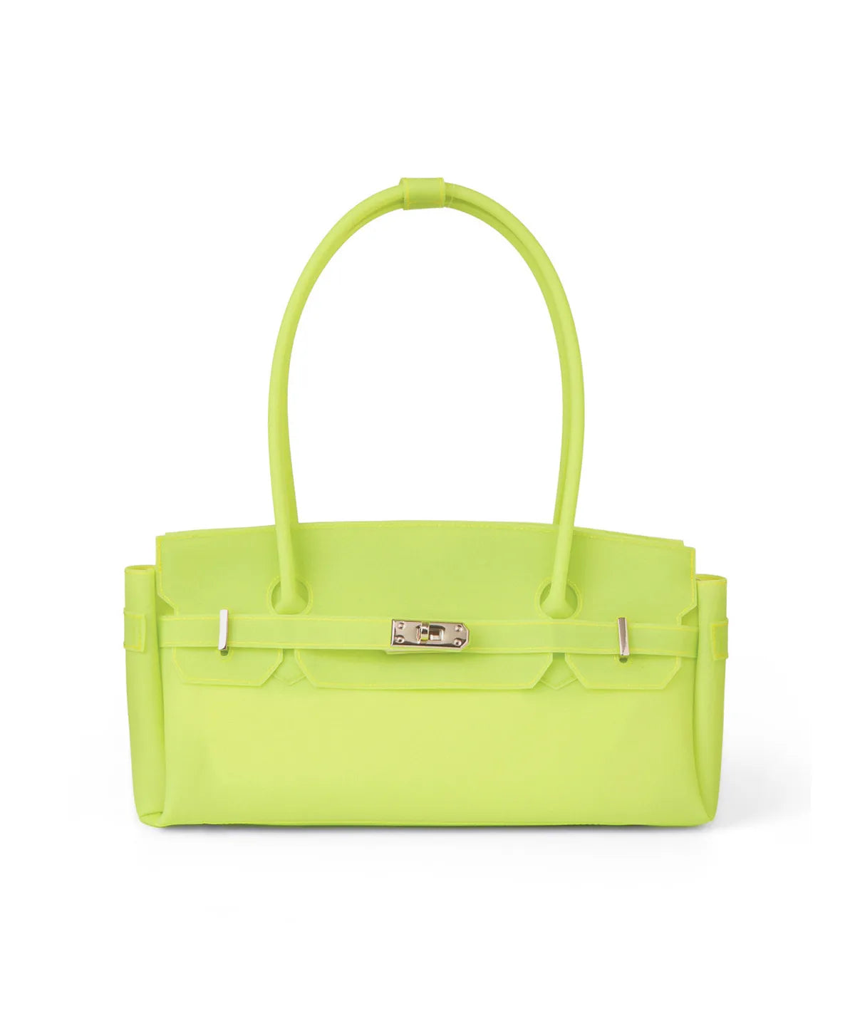 [DEINET] JELLY TWO-WAY BAG_8 COLORS