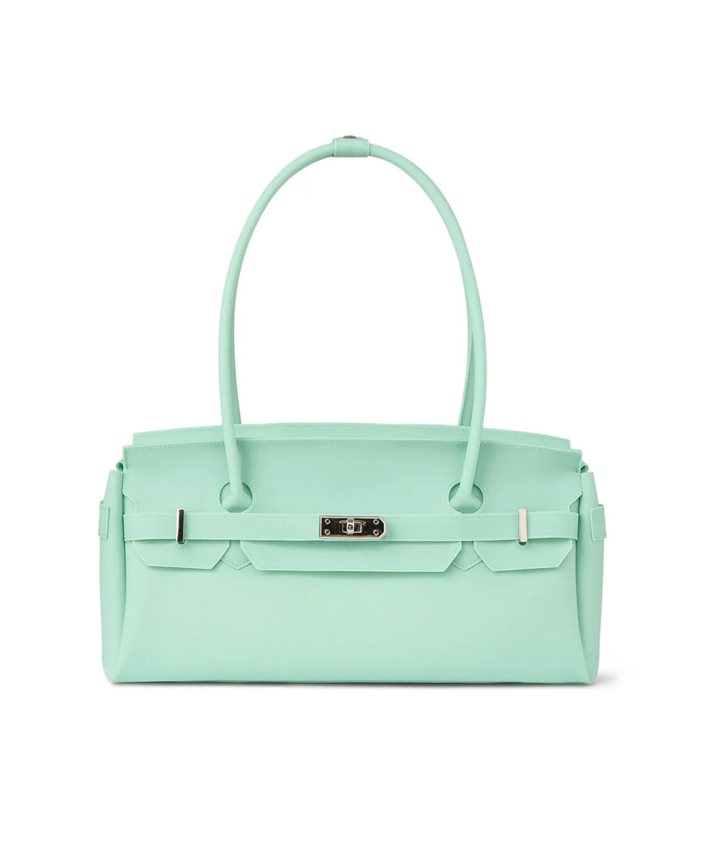 [DEINET] JELLY TWO-WAY BAG_8 COLORS