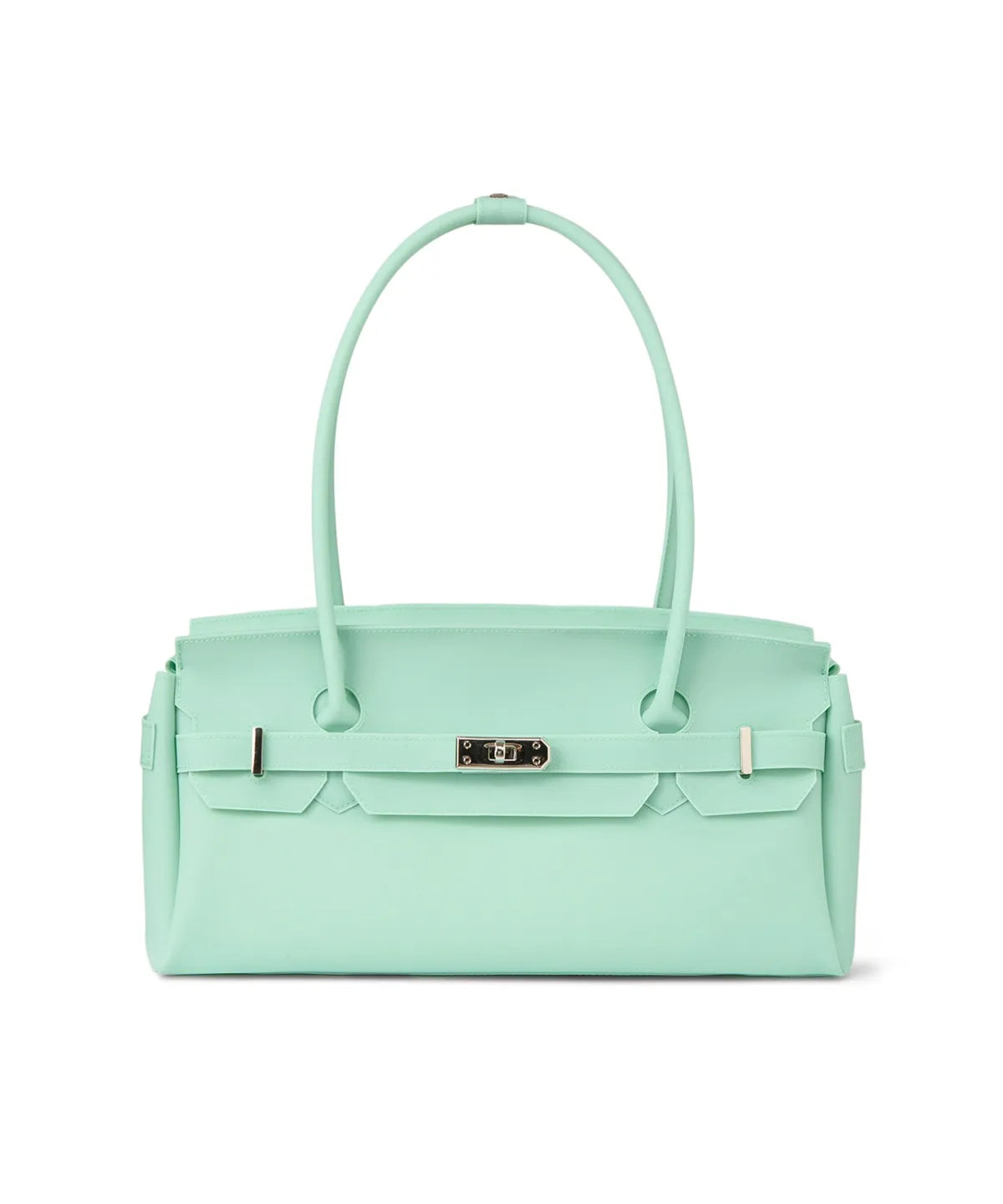 [DEINET] JELLY TWO-WAY BAG_8 COLORS