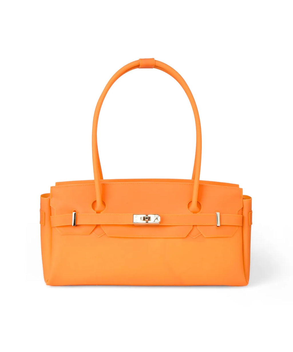 [DEINET] JELLY TWO-WAY BAG_8 COLORS
