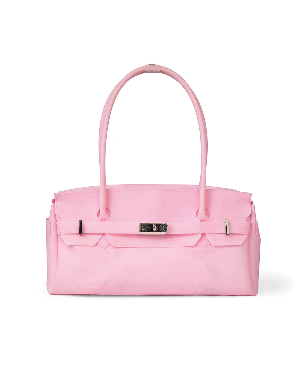 [DEINET] JELLY TWO-WAY BAG_8 COLORS