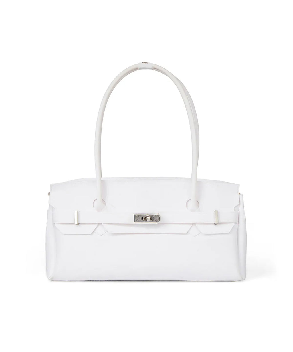 [DEINET] JELLY TWO-WAY BAG_8 COLORS