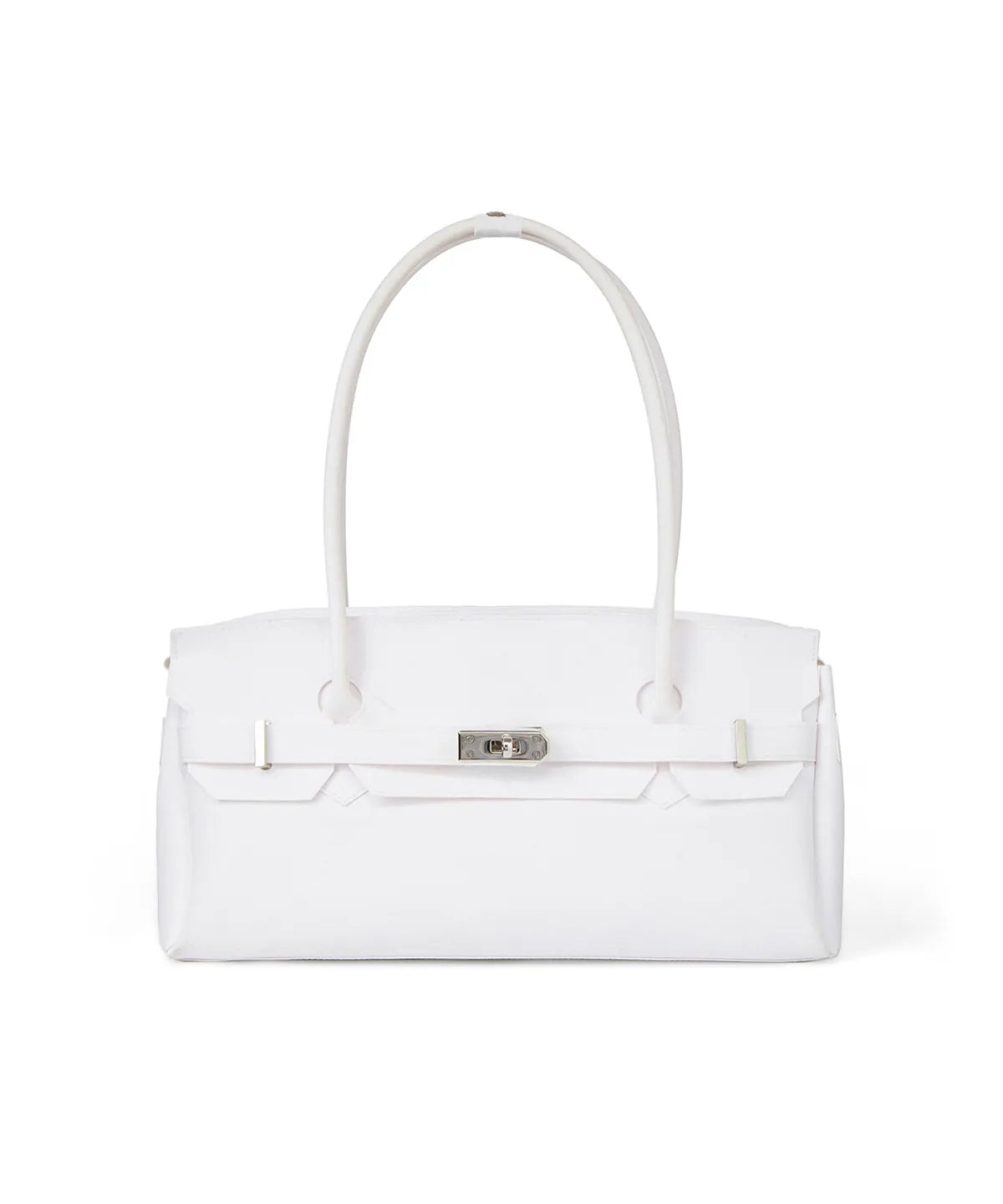 [DEINET] JELLY TWO-WAY BAG_8 COLORS