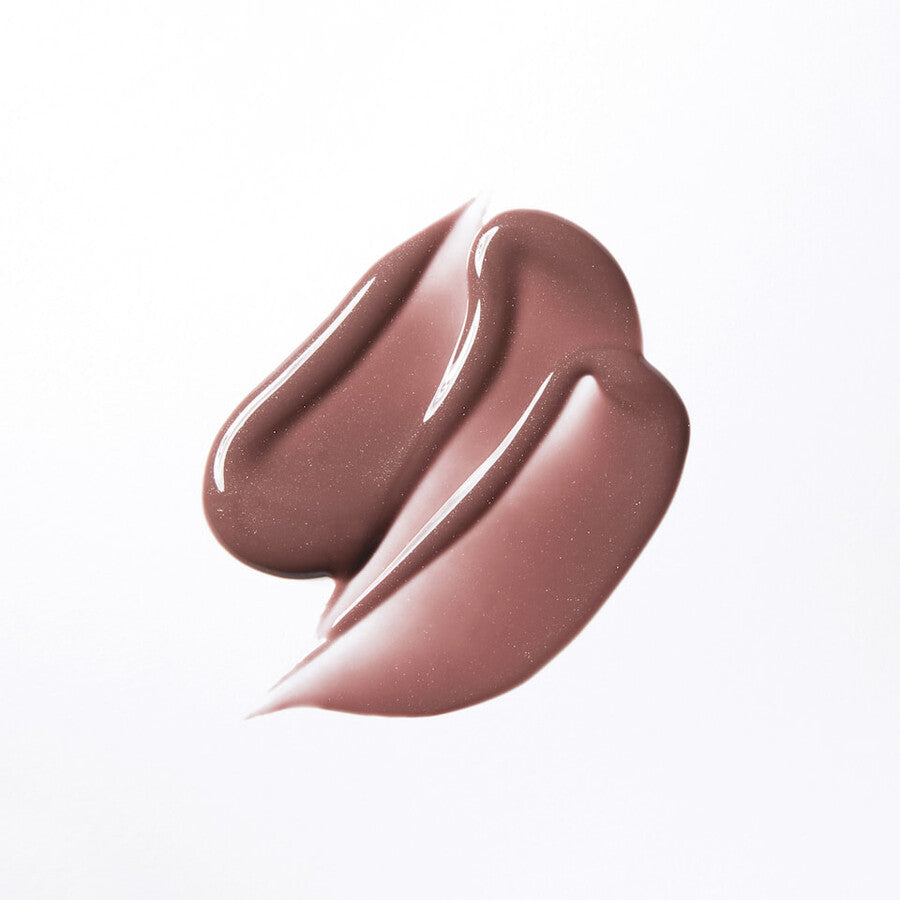 TWO SLASH FOUR Glaze Lip Changer - NU COCO