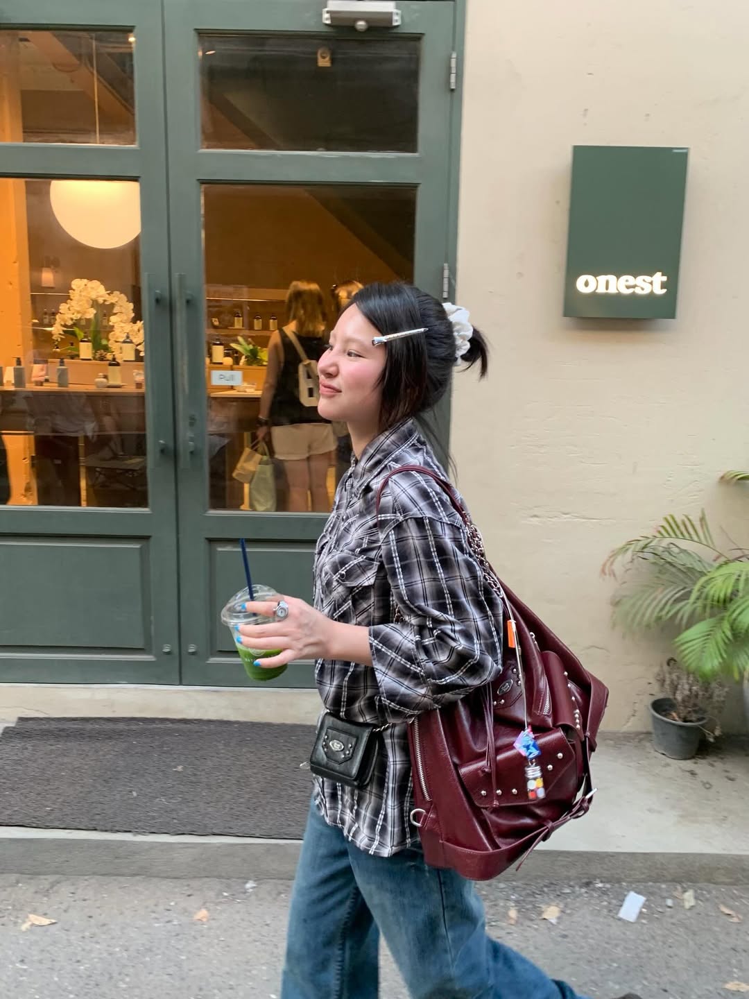 Multi-use Roré 3-way Bag/Backpack (附送2款肩帶✨) - 3colors