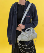 [FILLINTHEBLANK] GIG 3-WAY BAG (NYLON)_2 COLORS
