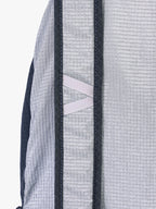 fennec Airy Pocket Backpack / Charcoal