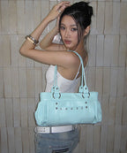 [picea] Effy Bag - Mint