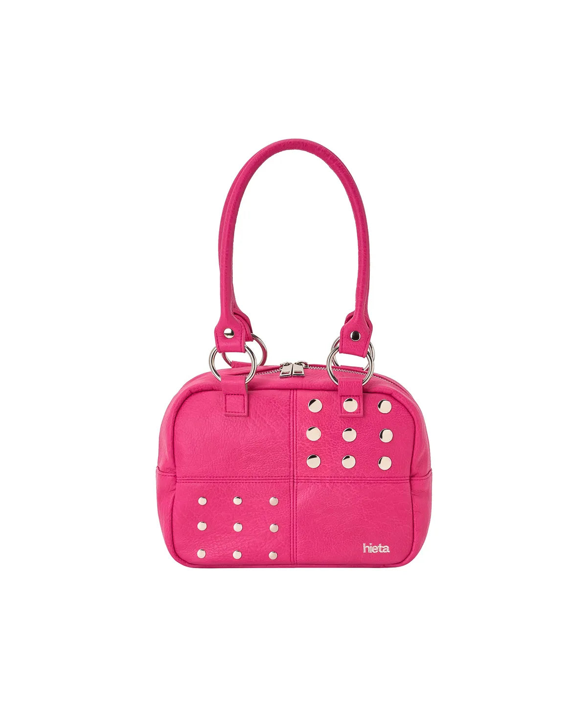 [⚡️SALE~6.23] [HIETA] MARINE MINI BAG_4 COLORS