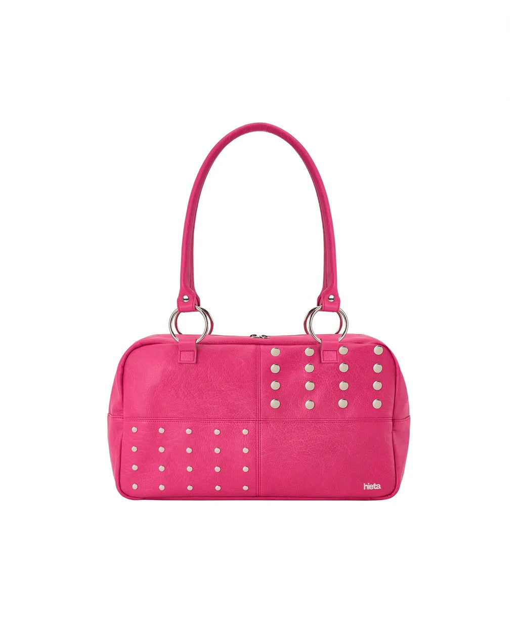 [⚡️SALE~6.23] [HIETA] MARINE SHOULDER BAG_4 COLORS