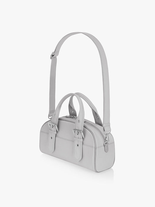 FINDKAPOOR Lottie Bag Medium / Grey