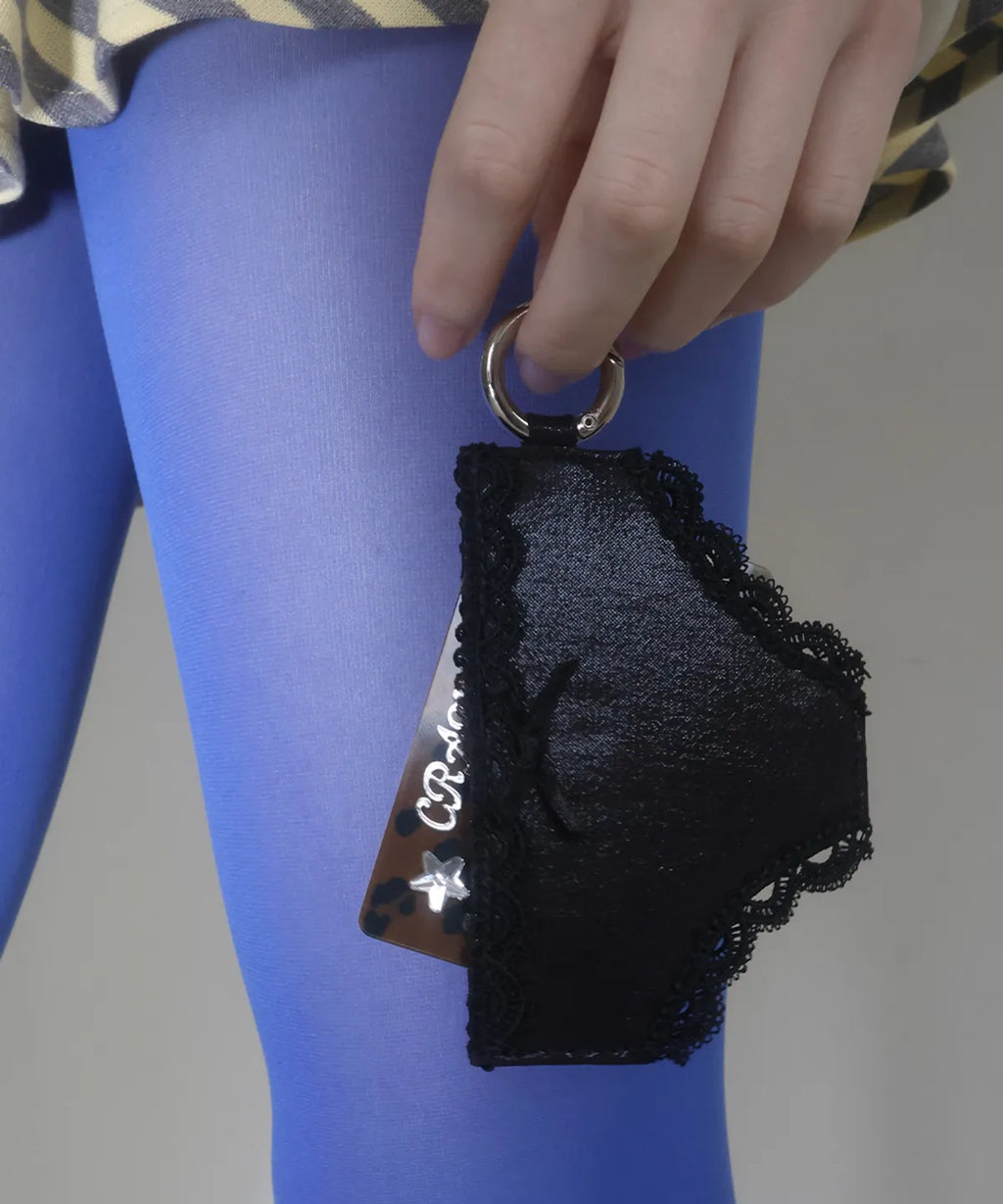 [CRANK] BABY PANTY WALLET_5 COLORS