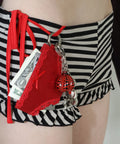 [CRANK] BABY PANTY WALLET_5 COLORS