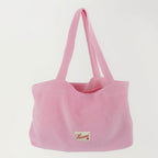 Heeari Poolside Daily Beach Big Bag - Pink