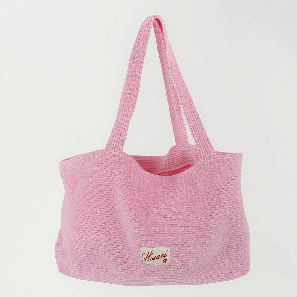 Heeari Poolside Daily Beach Big Bag - Pink