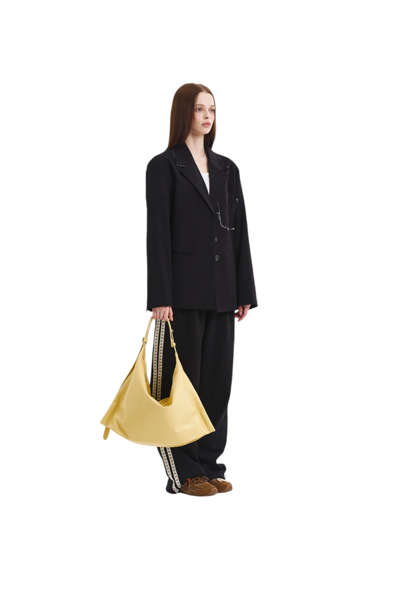 Mur Nuovo Bag / Butter