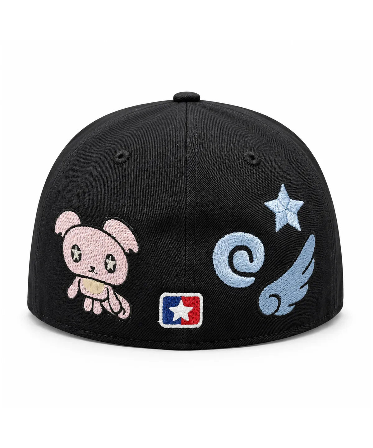 [VENHIT] ECA STAR CAP_3 COLORS