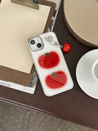 [+MagSafe] Blur Tomato