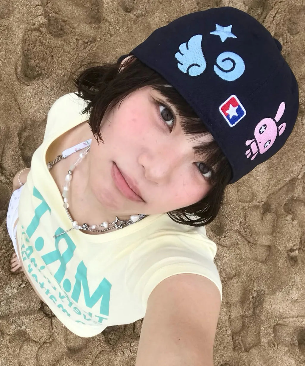 [VENHIT] ECA STAR CAP_3 COLORS