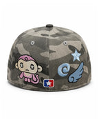 [VENHIT] ECA STAR CAP_3 COLORS