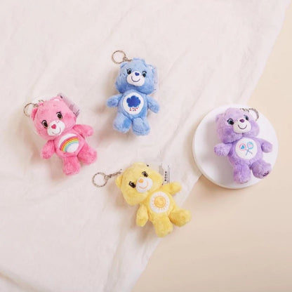 taketoys.th Care Bears Keychain