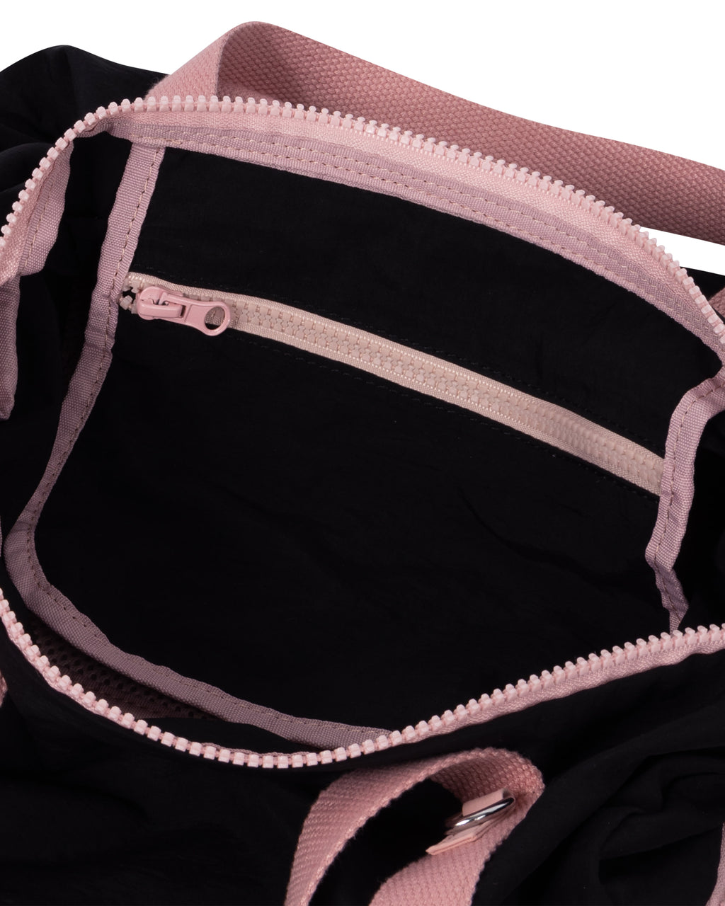 NOIRNINE Bébé Nylon Bag / black