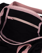 NOIRNINE Bébé Nylon Bag / black