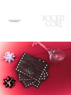 [官方代理] Rondi House Rocket Core Card Wallet - 6colors