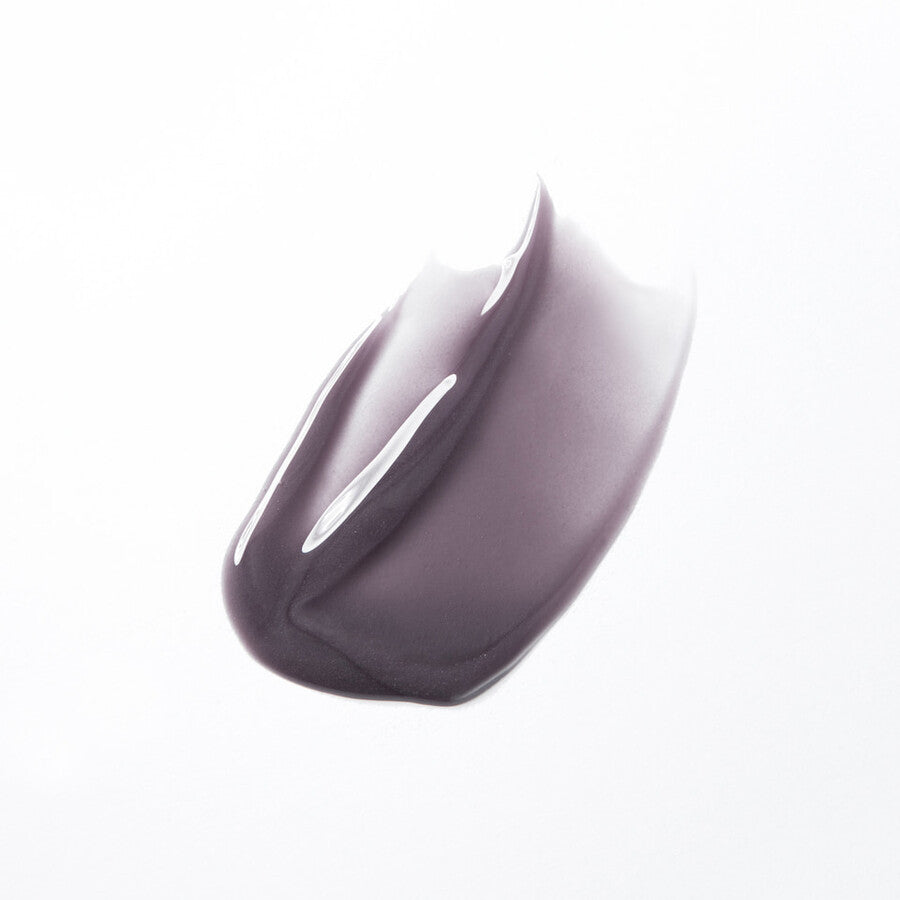 TWO SLASH FOUR Glaze Lip Changer - NU BLACK