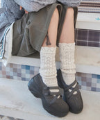 [OTZ x EUNBIN] ROMITA S2 PLATFORM BANDING GREY