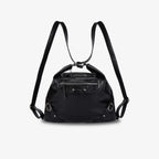 ANC 2-WAY ZIPPER BAG_BLACK